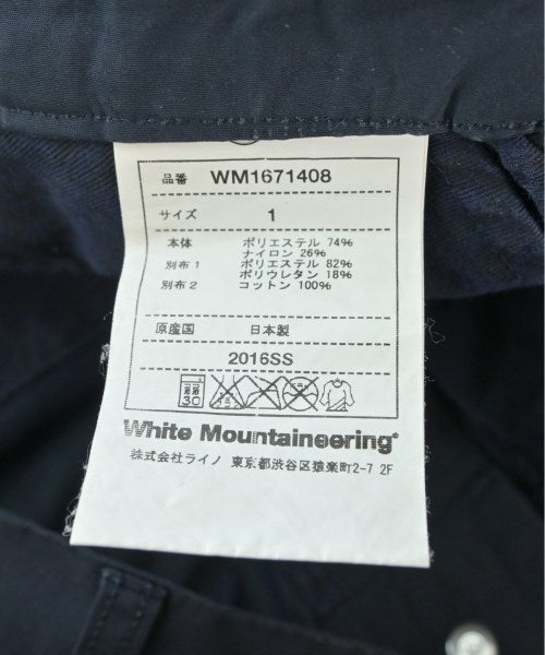 White Mountaineering Shorts