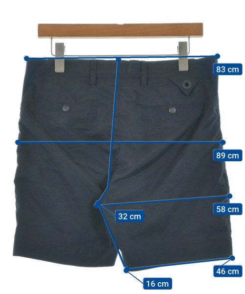 White Mountaineering Shorts