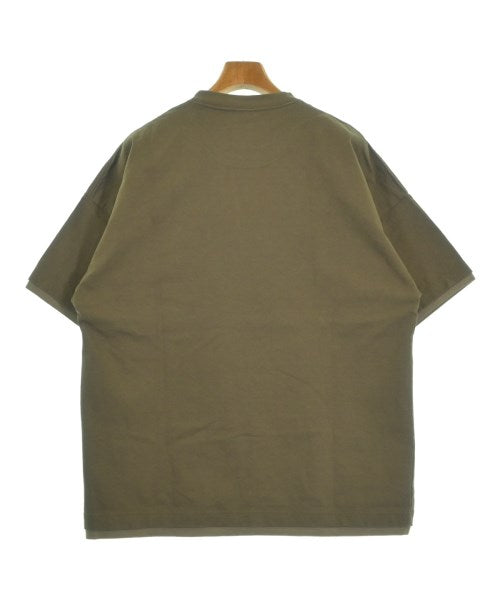 White Mountaineering Tee Shirts/Tops