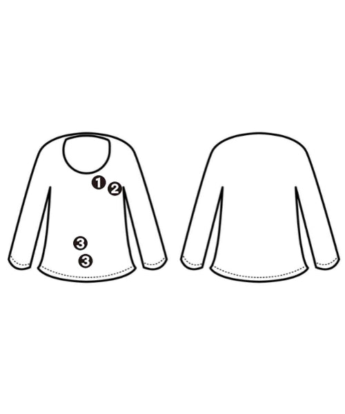 NOBLE Blouses