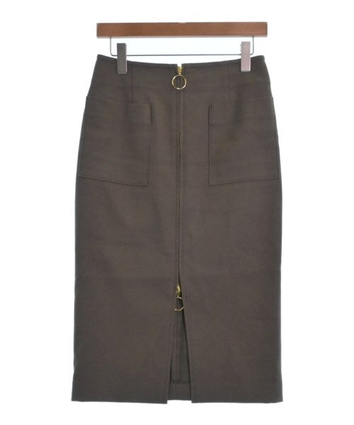 NOBLE Long/Maxi length skirts