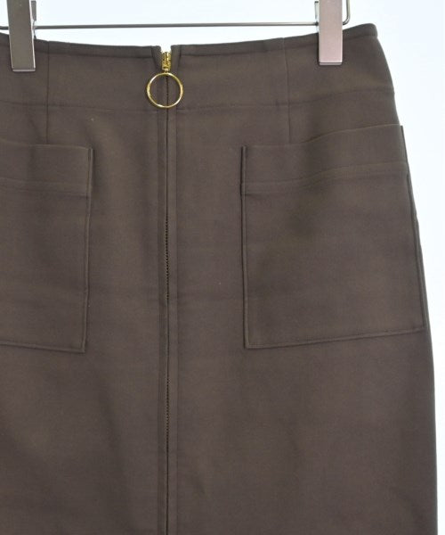 NOBLE Long/Maxi length skirts
