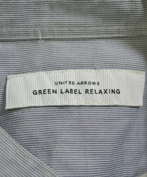 green label relaxing Casual shirts