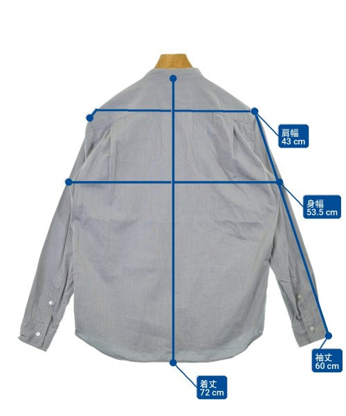 green label relaxing Casual shirts