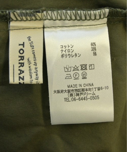 TORRAZZO DONNA Dresses