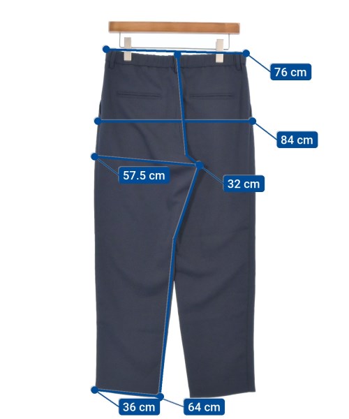 COMPTOIR DES COTONNIERS Other pants
