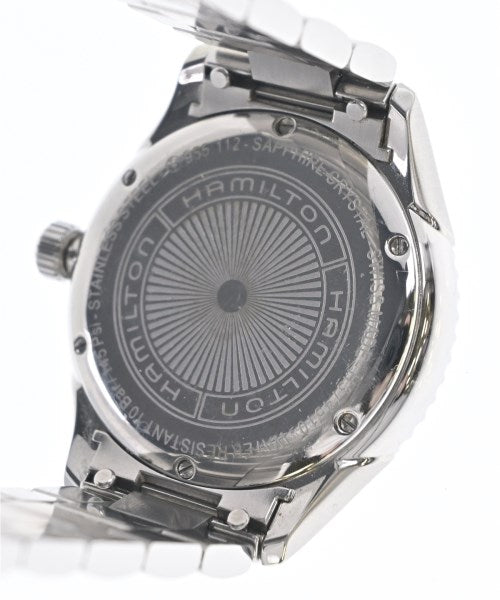 HAMILTON Watches