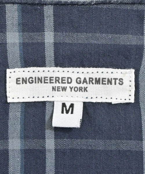 Engineered Garments Casual shirts
