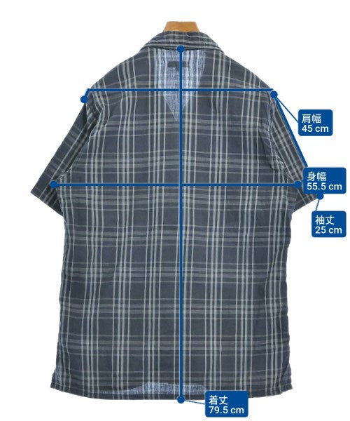 Engineered Garments Casual shirts