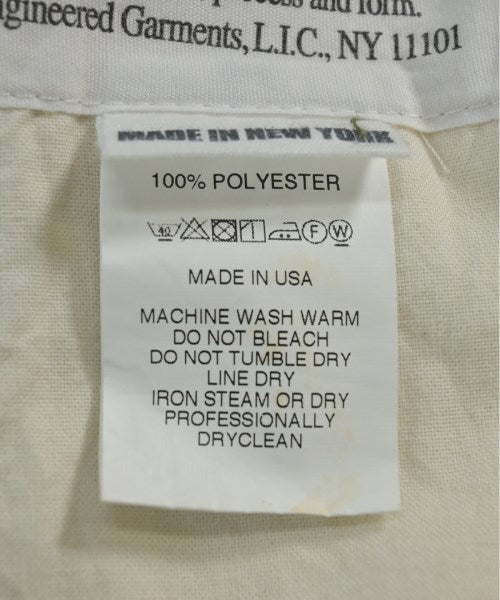 Engineered Garments Other pants