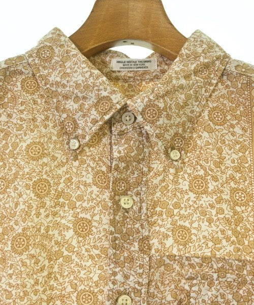 Engineered Garments Casual shirts