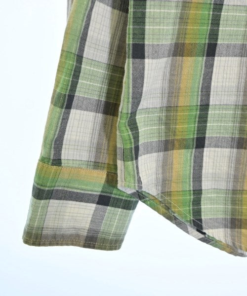 HYSTERIC GLAMOUR Casual shirts