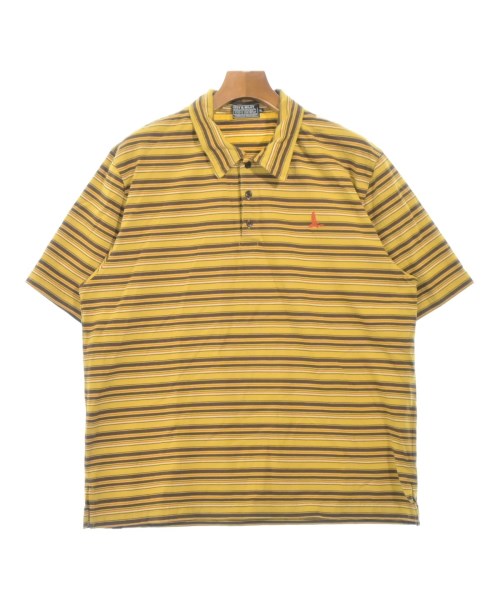 HYSTERIC GLAMOUR Polo Shirts