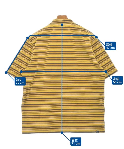 HYSTERIC GLAMOUR Polo Shirts