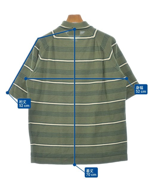 HYSTERIC GLAMOUR Polo Shirts