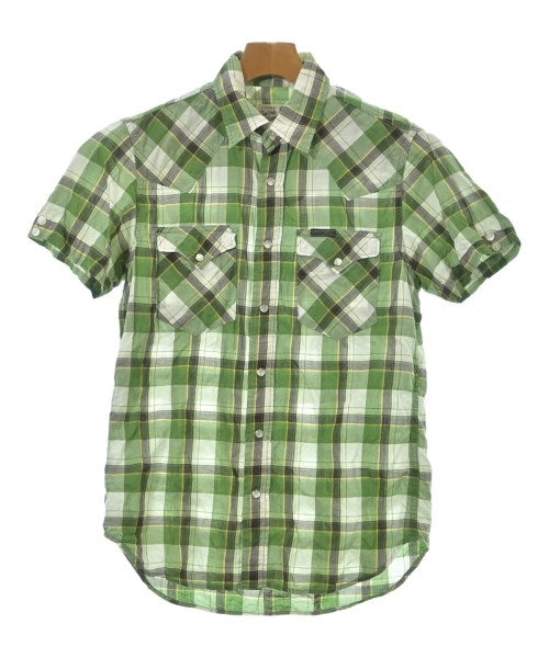 HYSTERIC GLAMOUR Casual shirts