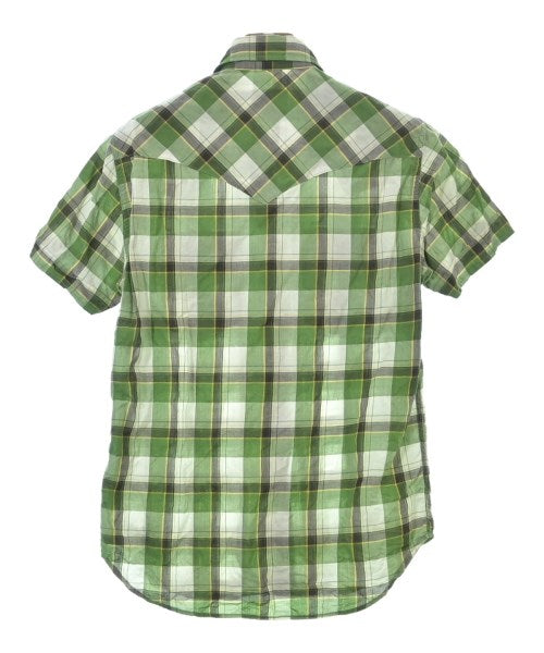 HYSTERIC GLAMOUR Casual shirts