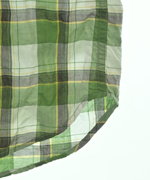 HYSTERIC GLAMOUR Casual shirts