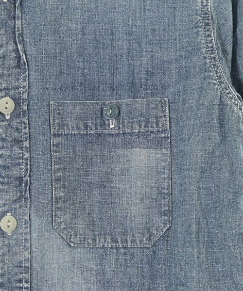 HYSTERIC GLAMOUR Casual shirts