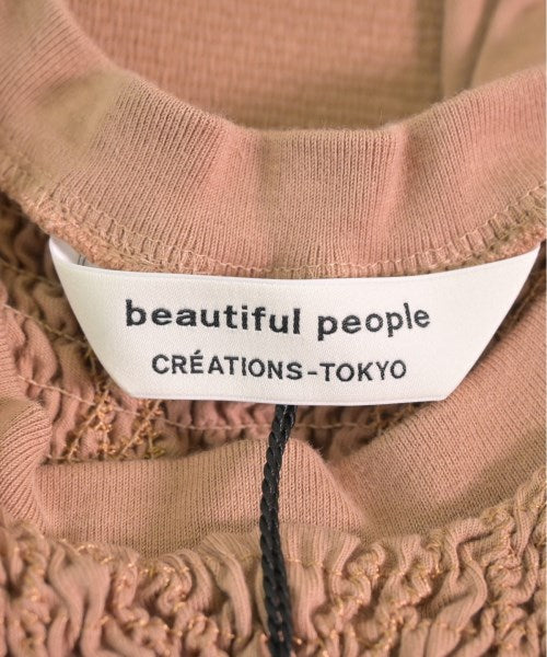 beautiful people Dresses