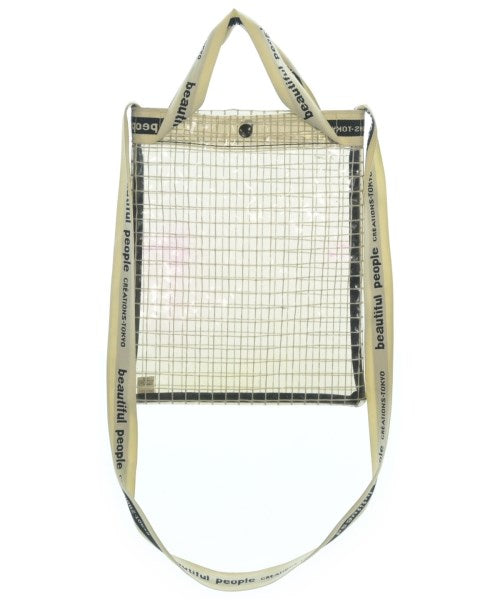 beautiful people Shoulder bags