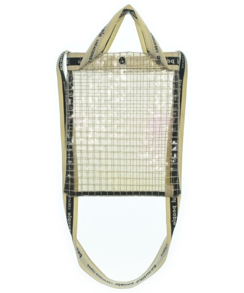 beautiful people Shoulder bags