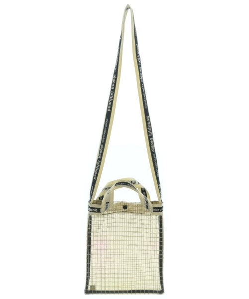 beautiful people Shoulder bags