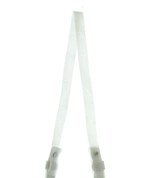 beautiful people Shoulder bags