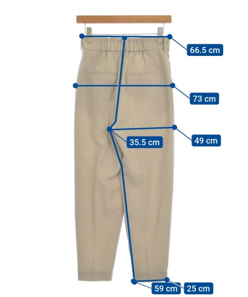 Tiara Trousers