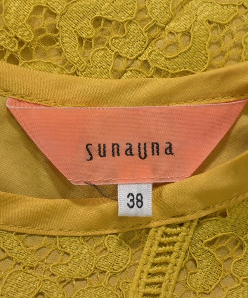 SunaUna Blouses
