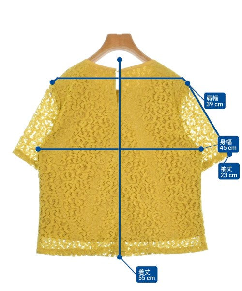 SunaUna Blouses