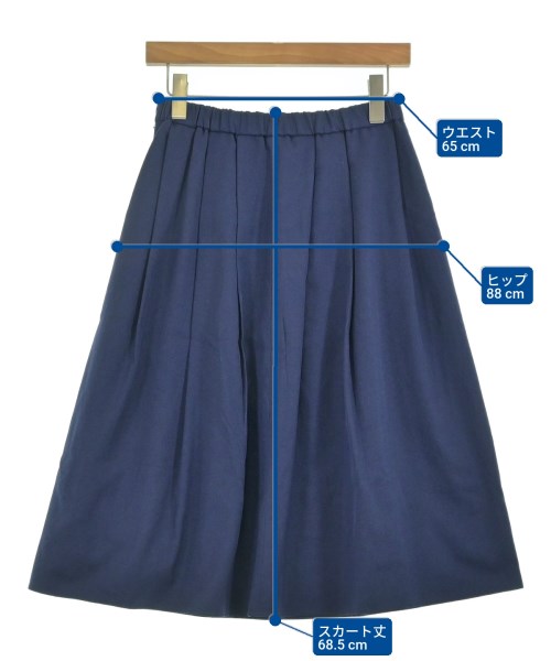 SunaUna Long/Maxi length skirts