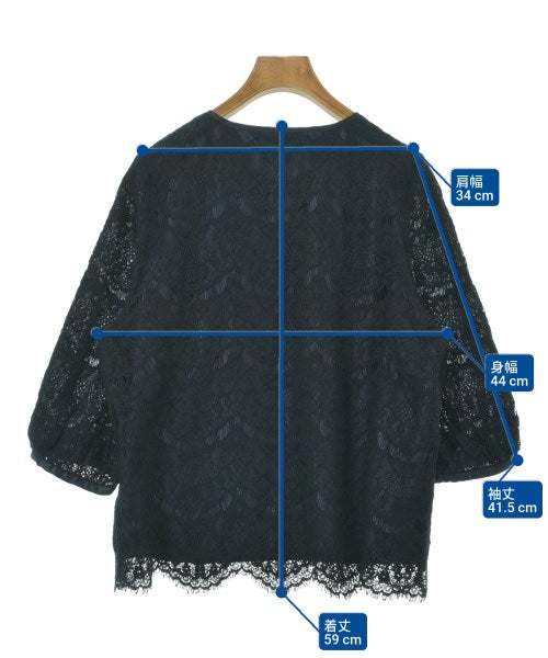 SunaUna Blouses