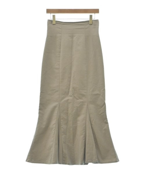 SNIDEL Long/Maxi length skirts