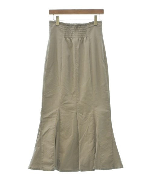 SNIDEL Long/Maxi length skirts