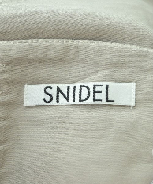 SNIDEL Long/Maxi length skirts