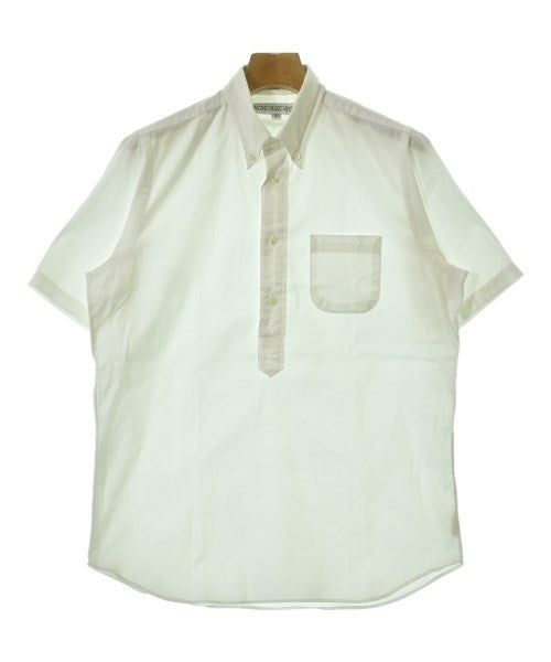 INDIVIDUALIZED SHIRTS Casual shirts