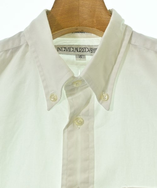 INDIVIDUALIZED SHIRTS Casual shirts