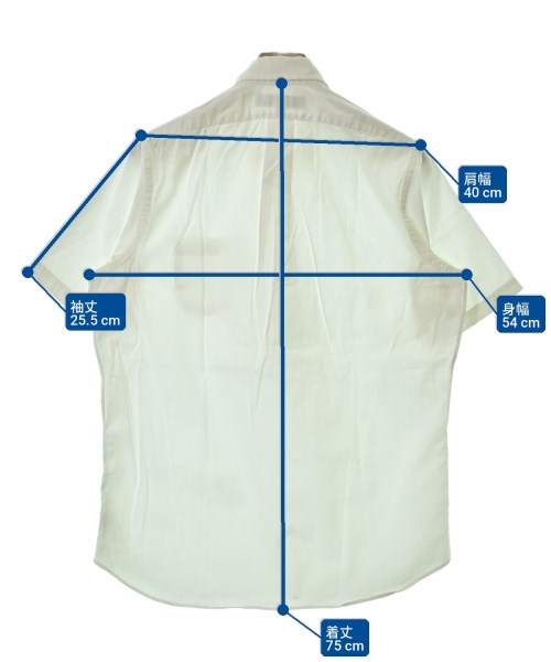 INDIVIDUALIZED SHIRTS Casual shirts