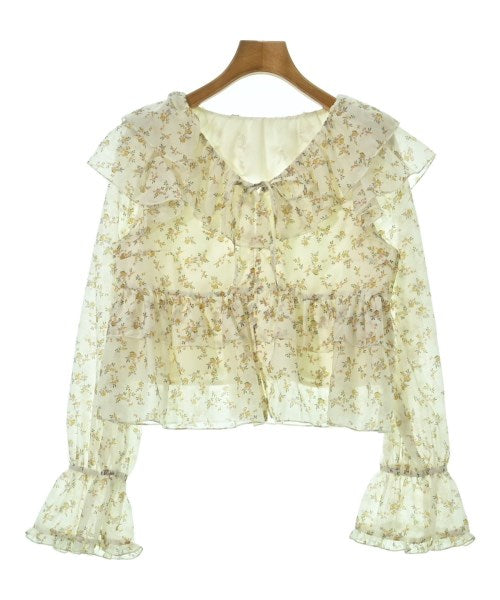 31 Sons de mode Blouses