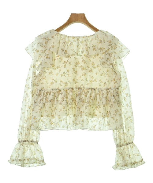 31 Sons de mode Blouses