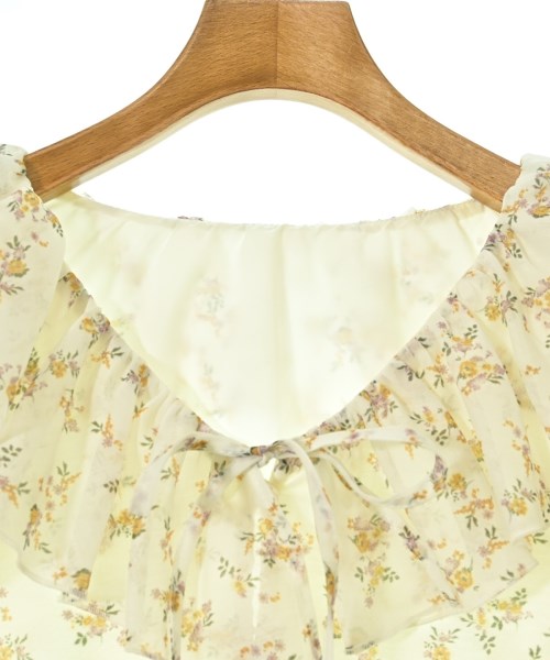 31 Sons de mode Blouses