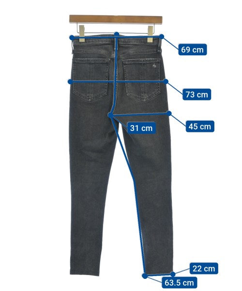 rag &amp; bone Jeans