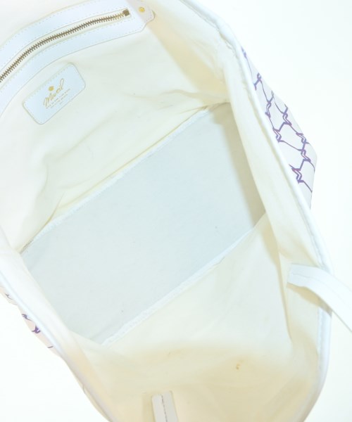 MUVEIL Totes