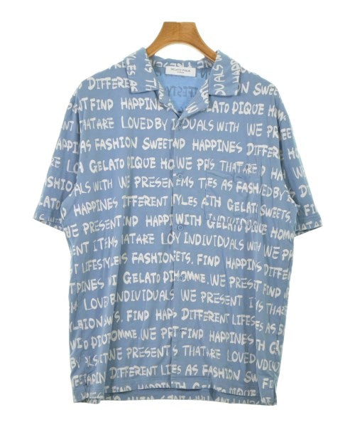 gelato pique Tee Shirts/Tops