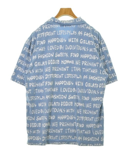 gelato pique Tee Shirts/Tops