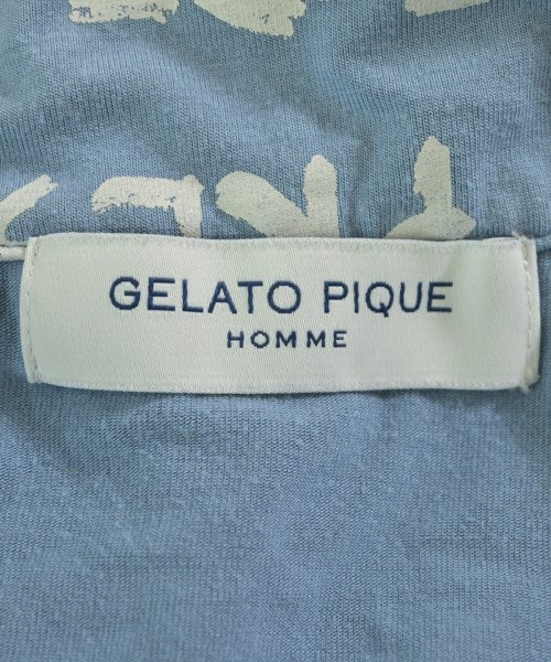 gelato pique Tee Shirts/Tops