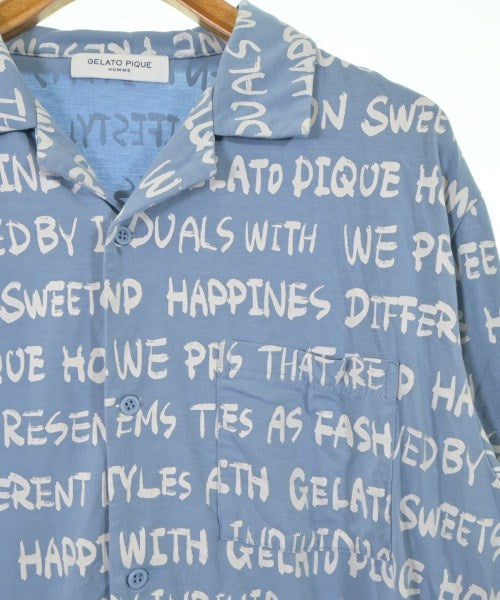gelato pique Tee Shirts/Tops