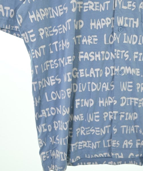 gelato pique Tee Shirts/Tops