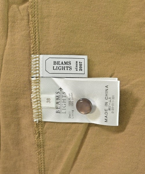 BEAMS Lights Blouses